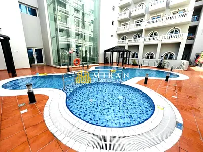 Seasons Community - Large 1 Bedroom - Prime JVC Location