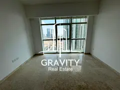 Spacious 2BR Apartment | Partial Sea View &amp; Medium Floor | Great Investment