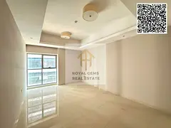 for Rent , 1bhk Master bedroom + prime location IN Gulfa + cloes in the Corniche sea + freehold ever