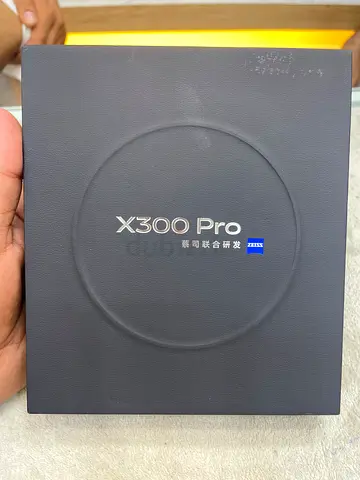 Vivo x300 pro 512 gb