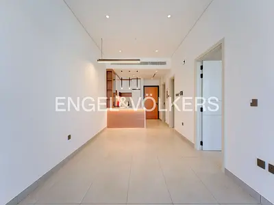 Brand New | Bright & Spacious | Pool Views