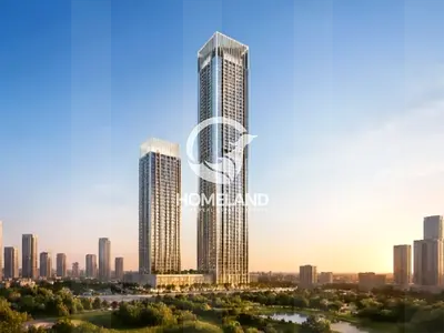 OP | One Zaabeel and Park View |Branded by address