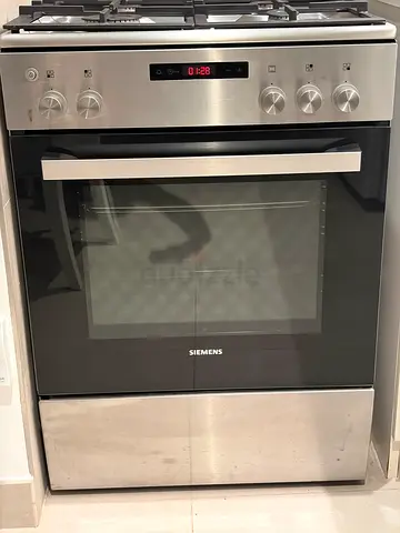 Stove