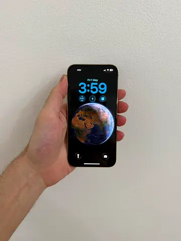 Iphone 13 pro Tdra 256 GB