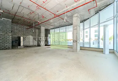 Retail | shop | resturant | Shell Core | Grace period | Multiple options available | Power capacity