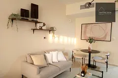 FULLY FURNISHED | COZY STUDIO | READY TO MOVE