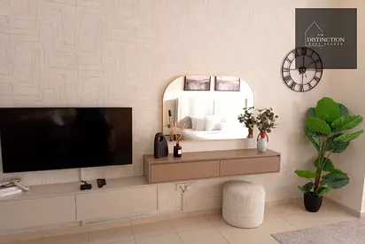 FULLY FURNISHED | COZY STUDIO | READY TO MOVE