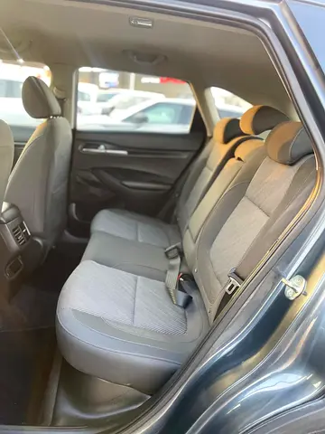 2021 KIA SELTOS 照片 12