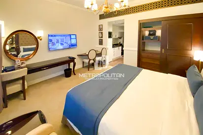5 Star Facilities | Fully Furnished | Spacious