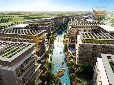 1BR Apartment in Royal 3-A | Exclusive Units