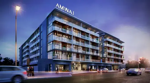 Prime Location | Best Deal | Handover soon