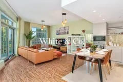 High floor | Vacant now | Prime location