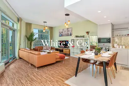 High floor | Vacant now | Prime location