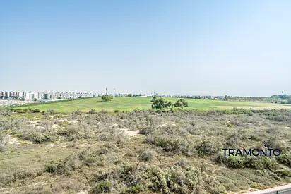 Luxury 2BR | Greenery View | Fully Furnished