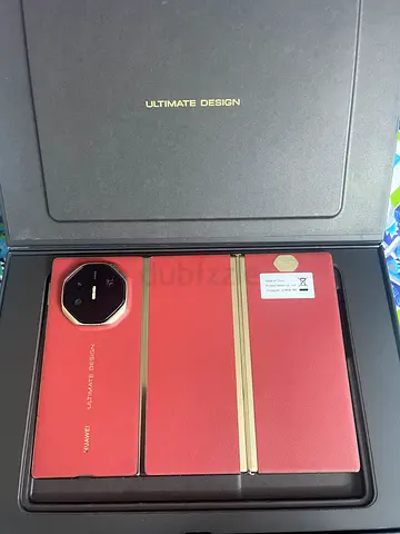 Huawai mate xt ultimate design 512 gb