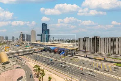 Ready to Move In | SZR View | Vacant | Fitted
