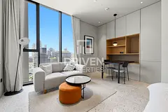 Bright Studio | Furnished | Opportunity Deal