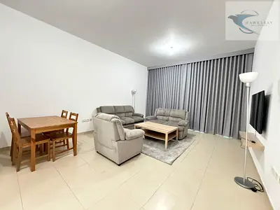 Short Term Stay Available | Fully Furnished | Maid | Full Amenities