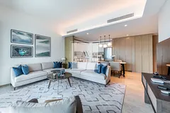 Luxury Living | Furnished | Ready To Move