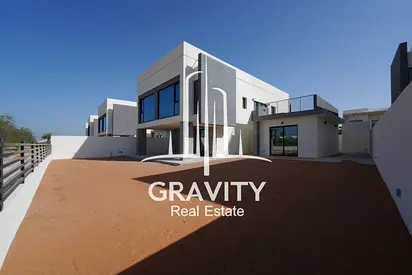 Yas Acres Specialist | Multiple Units Available | Rare Corner 4BR Villa