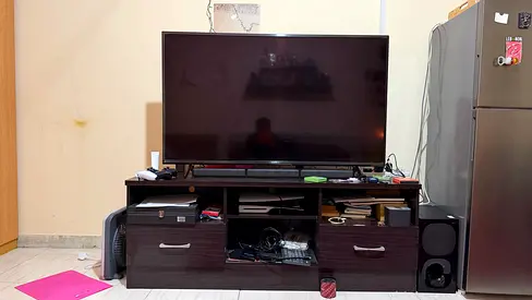 Tv unit table for sale
