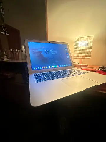 MacBook Air 13-inch (2017) - Good Working Condition