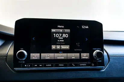 Mitsubishi Outlander GLS, миниатюра 11