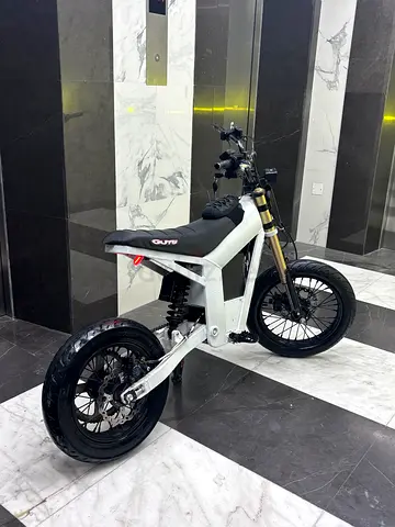 Under 8 months warranty kugoo wish 01 for sale no negotiation no front brake