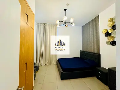 Hot Deal | 3 Bedroom Apartment | Al Mamsha | Big Layout | Call Now