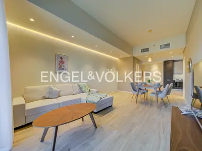 Fully Furnished | Spacious | Ready to Move In