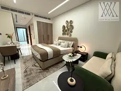 Brand New | Spacious | Fully Furnished | Multiple Options
