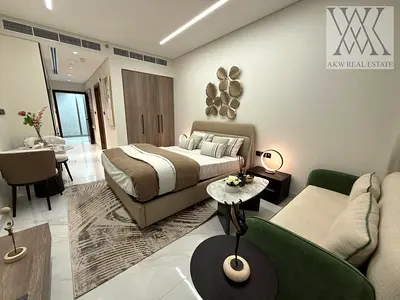 Brand New | Spacious | Fully Furnished | Multiple Options
