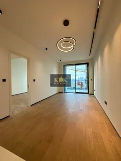 1BR Apartment | Prime Location | Community view