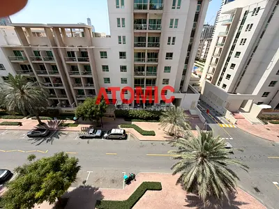 شقة بغرفة نوم واحدة | الغزلان 1 | عرض المجتمع
