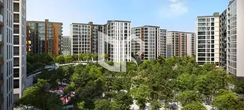 Olfah 3 | The 2BR Value Leader | 1,245 Sqft | Absolute Price Floor per Foot | March 2029 Handover