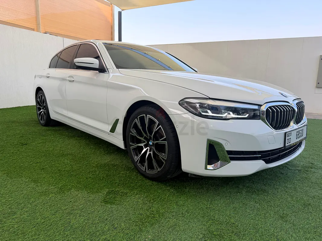 520i M-Kit