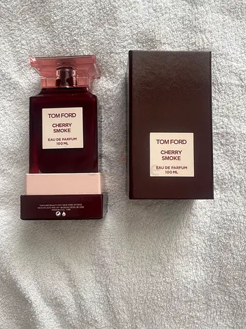 Tom ford perfume