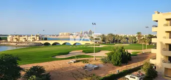 Studio for Sale | Golf View | Al Hamra Village60