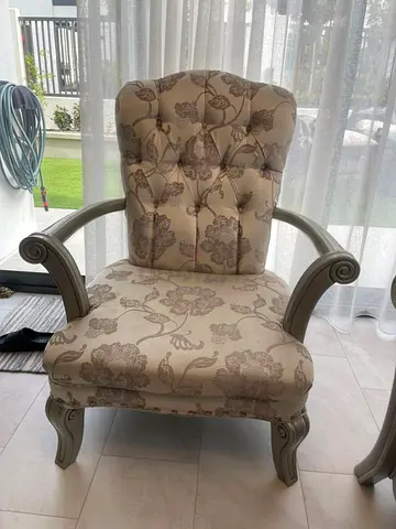 FREE SINGLE SOFA 2 PCS