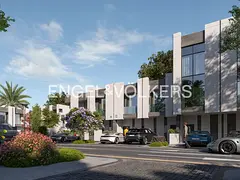 Genuine Resale | Handover Q4 27 | Mid Unit