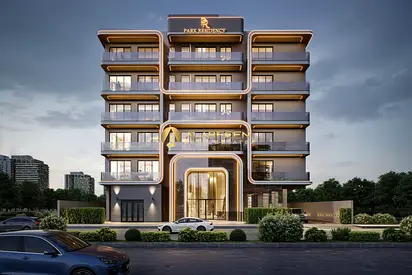 MODERN 1 BEDROOM | 5% DP | FLEXIBLE PAYMENT PLAN | IDEA LOCATION