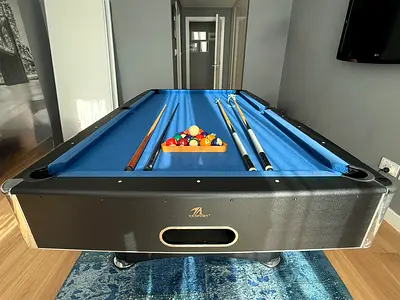 Pool Table