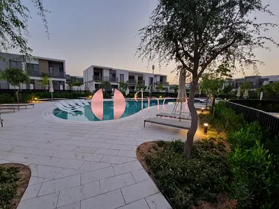 Spacious | Next to the pool | Ready to move