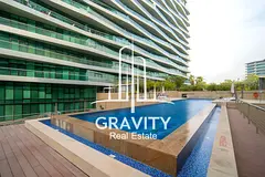 Luxury 3BR Apartment | Expansive Layout | Ready to Move