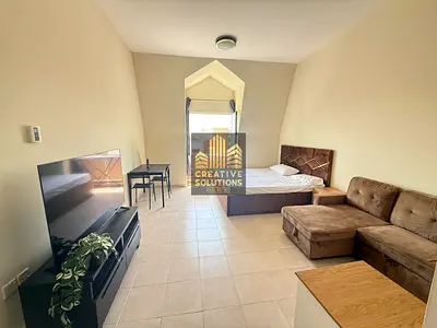 FULLY FURNISHED STUDIO NEAR TO METRO READY TO.MOVE PRIME LOCATION