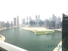 COENER 1BR BRAND NEWFURNISHED LAKE AND CITY VIEW