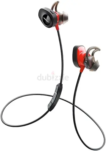 Bose  SoundSport Pulse Wireless Headphone brand new sealed