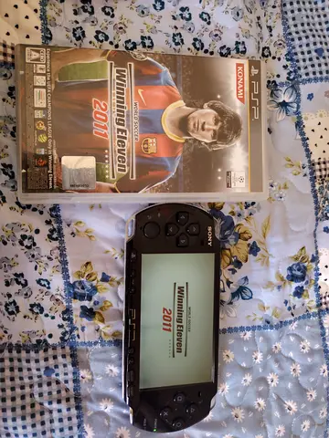 PSP