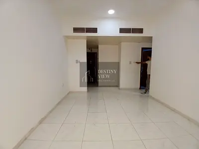 Lavish Spacious 2 BHK Apartment with Balcony & Covered Parking | 850 Sqft | AED 37,000