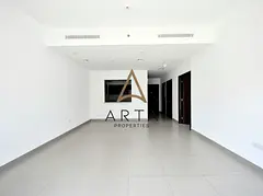 Vacant | Unfurnished | Prime Location